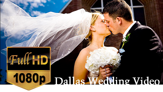 Frisco Wedding Videographer