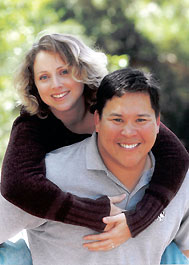 Frisco Engagement Photographer