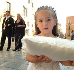 Frisco Wedding Videographer