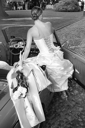 Frisco High Definition Wedding