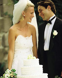 Frisco Wedding Photography