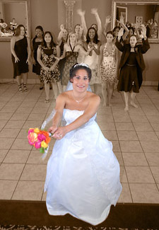 Frisco Wedding Photographers