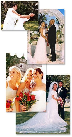 Frisco Wedding Photographer